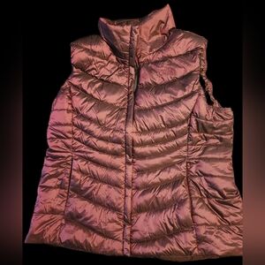 North Face Womens Xl 550 Vest